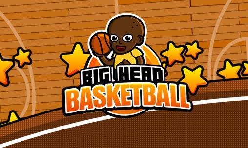 download Big head basketball apk